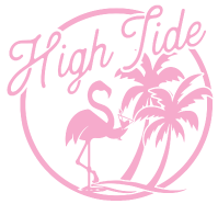 High Tide logo