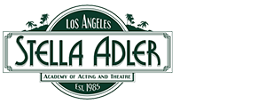Stella Adler Academy of Acting logo