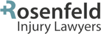Rosenfeld Injury Lawyers LLC logo
