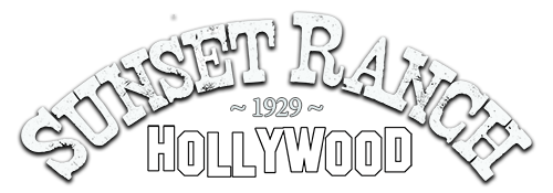 Sunset Ranch Hollywood logo