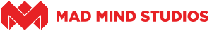Mad Mind Studios logo