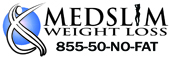 Medslim logo