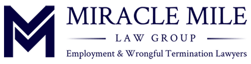 Miracle Mile Law Group logo