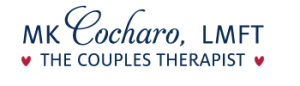 Mary Kay Cocharo, LMFT logo