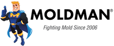 Moldman Chicago logo