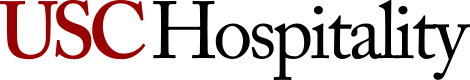 USC Davidson Conference Center logo