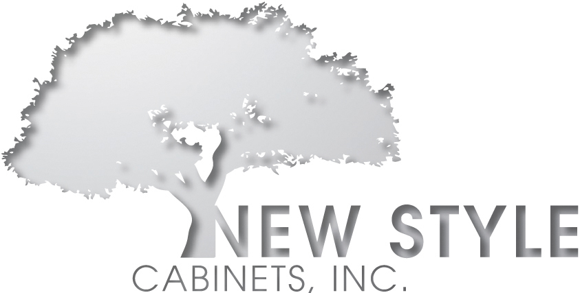 New Style Cabinets, Inc. logo