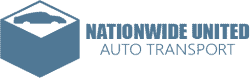 Nationwide United Auto Transport logo
