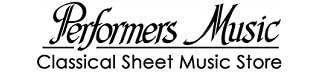 Performers Music logo