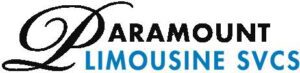 Paramount Limousine Service logo
