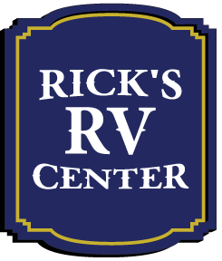 Rick’s RV Chicago logo