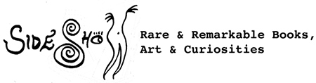 Sideshow Books logo