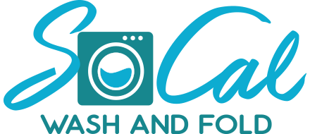 SoCal Wash and Fold – Alvarado logo