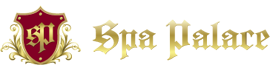 Spa Palace logo