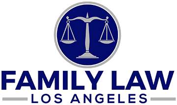 Family Law Los Angeles logo