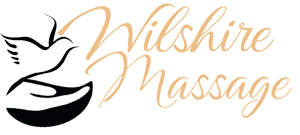 Wilshire Massage logo