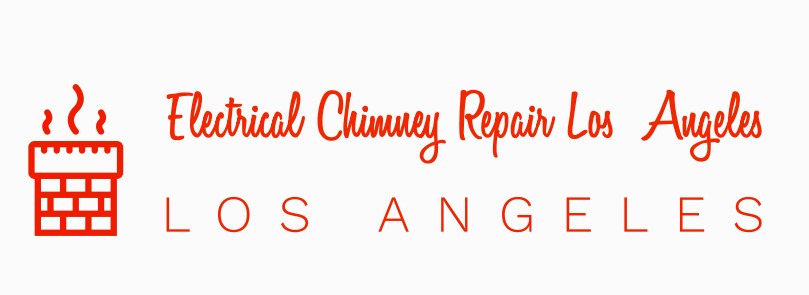 Electrical Chimney Repair Los Angeles logo