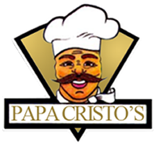 Papa Cristo’s Greek Grill logo