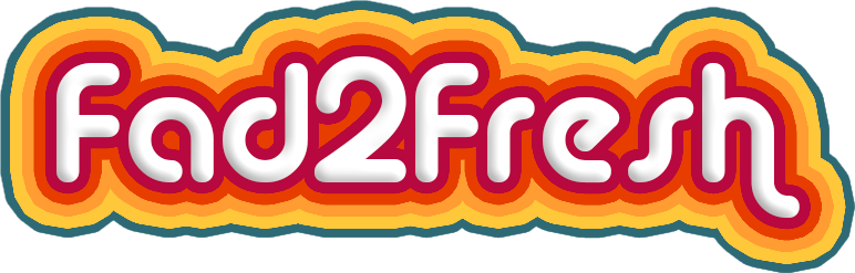 Fad2Fresh logo