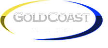 Gold Coast Auto Body logo