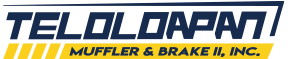 Teloloapan Muffler & Brake II, Inc. logo