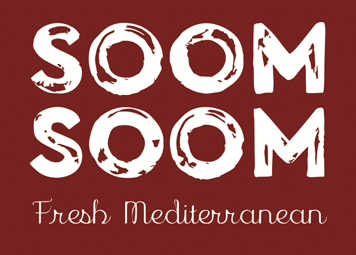 Soom Soom Fresh Mediterranean – Los Angeles logo