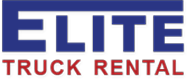 Elite Truck Rental logo