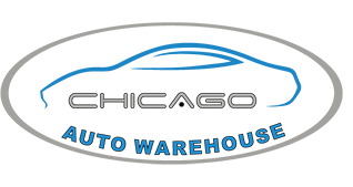 Chicago Auto Warehouse logo