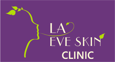 LA Eve Skin Clinic logo