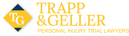 Trapp & Geller logo