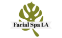Facial Spa LA logo