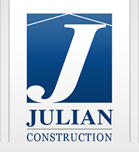 Julian Construction, Inc. logo