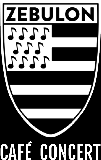Zebulon logo