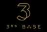 3rd Base LA logo