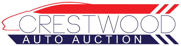 Crestwood Auto Auction logo