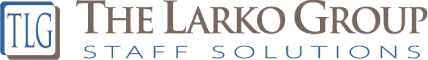 The Larko Group logo