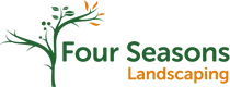Four Seasons Landscaping logo