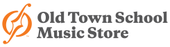 Old Town School Music Store logo