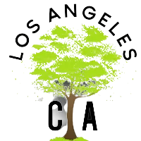 Los Angeles CA Tree Service logo