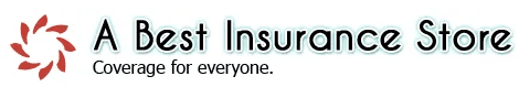 A Best Insurance Store logo