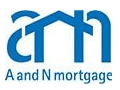 A and N Mortgage Services, Inc. logo