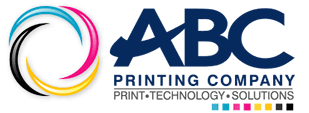 ABC Printing Company logo