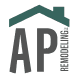 AP Remodeling Inc. logo