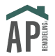 AP Remodeling Inc. logo