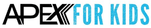 APEX for Kids: Active Play Experience for Kids logo