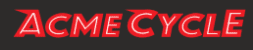 Acme Cycle Chicago logo