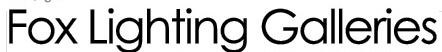 Active Electrical Supply & Fox Lighting Galleries logo