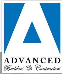 Advanced Builders & Contractors logo
