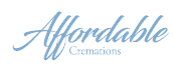 Affordable Cremations logo