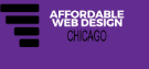 Affordable Web Design Chicago logo